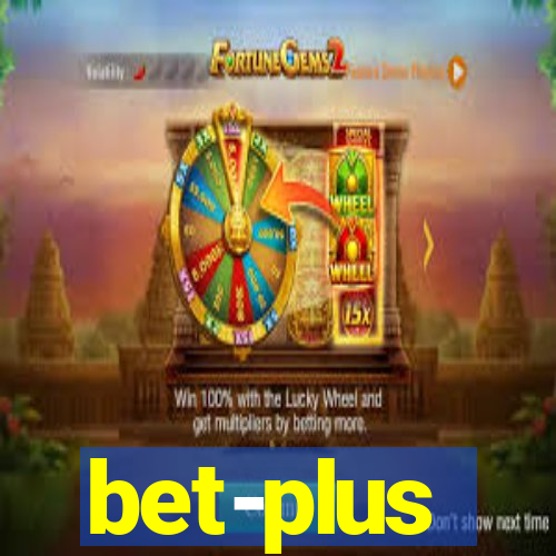 bet-plus