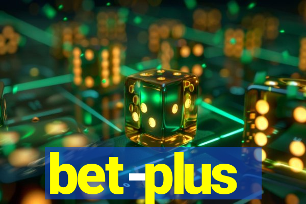 bet-plus