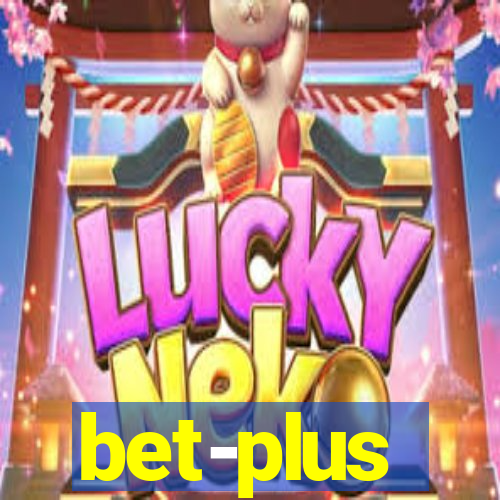 bet-plus