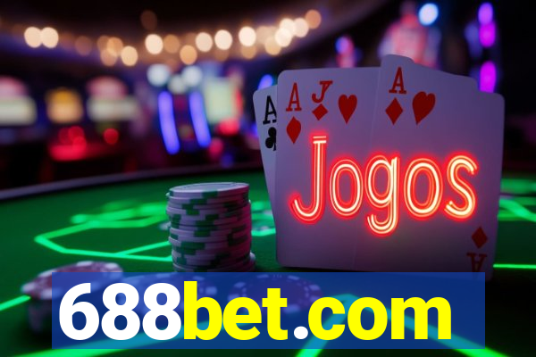 688bet.com