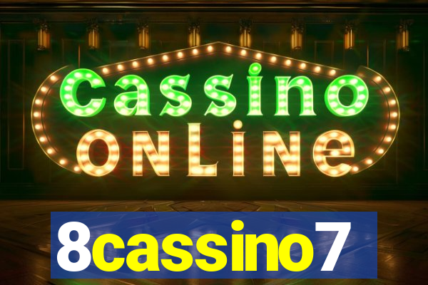 8cassino7