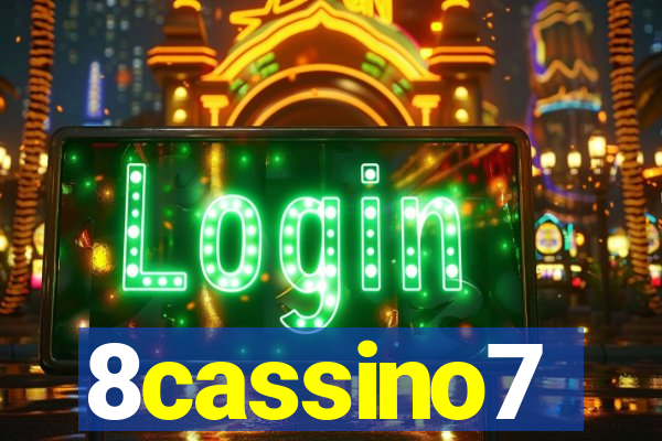 8cassino7