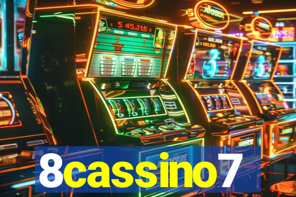 8cassino7