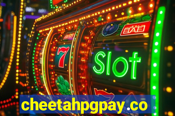 cheetahpgpay.com