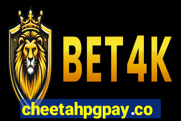 cheetahpgpay.com