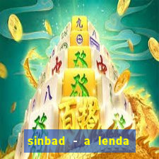 sinbad - a lenda dos sete mares filme completo dublado