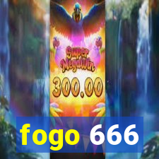 fogo 666