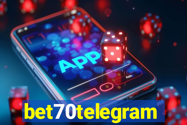 bet70telegram