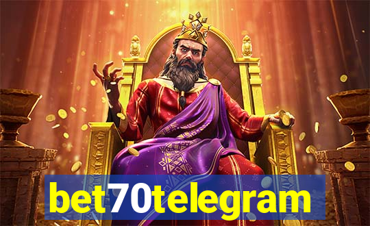 bet70telegram