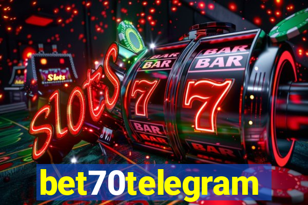 bet70telegram