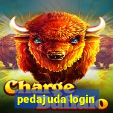 pedajuda login