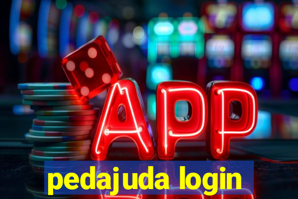 pedajuda login