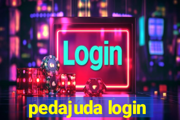 pedajuda login