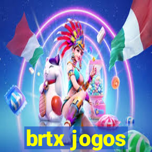 brtx jogos