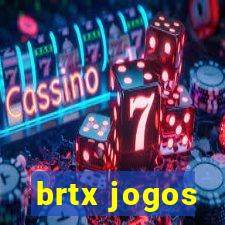 brtx jogos