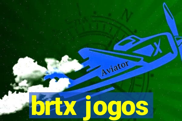 brtx jogos