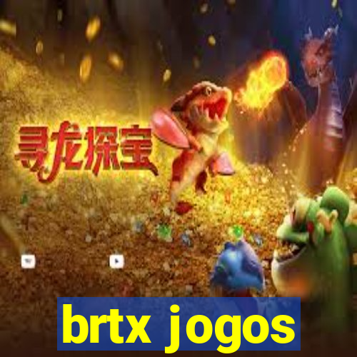 brtx jogos