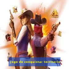 jogo de conquistar territorio