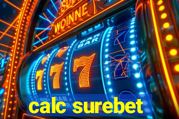 calc surebet