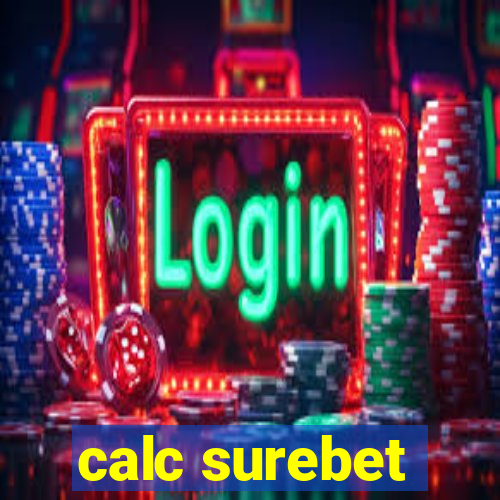 calc surebet