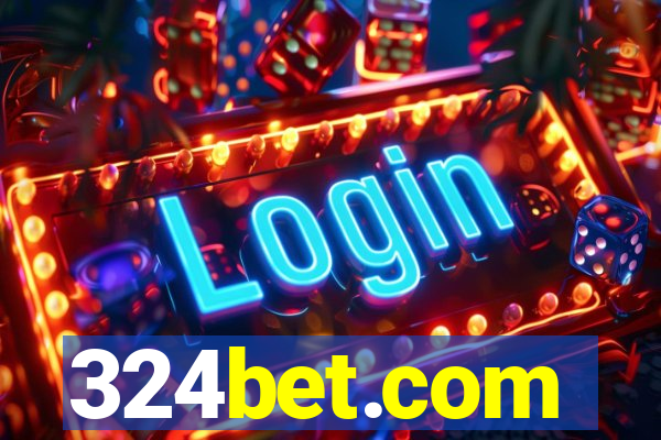 324bet.com