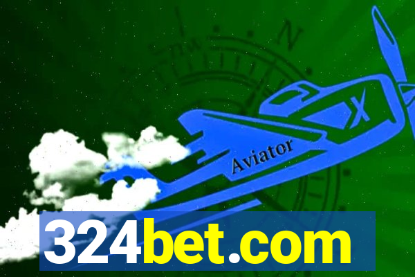 324bet.com