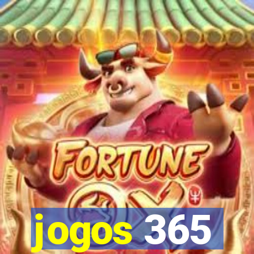 jogos 365