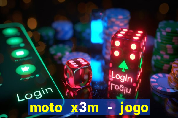 moto x3m - jogo de moto 2