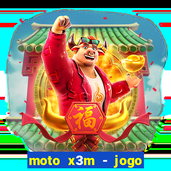 moto x3m - jogo de moto 2