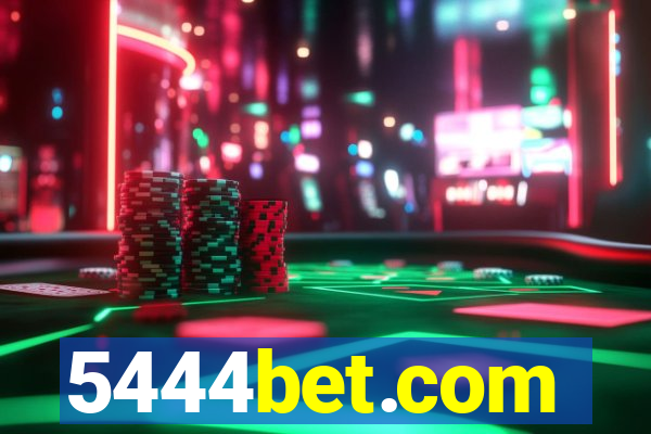 5444bet.com