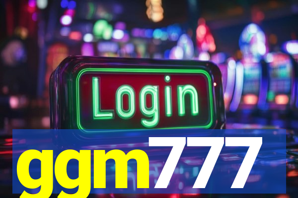 ggm777