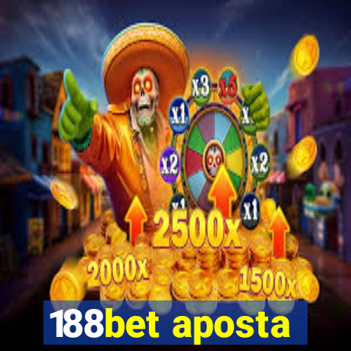 188bet aposta