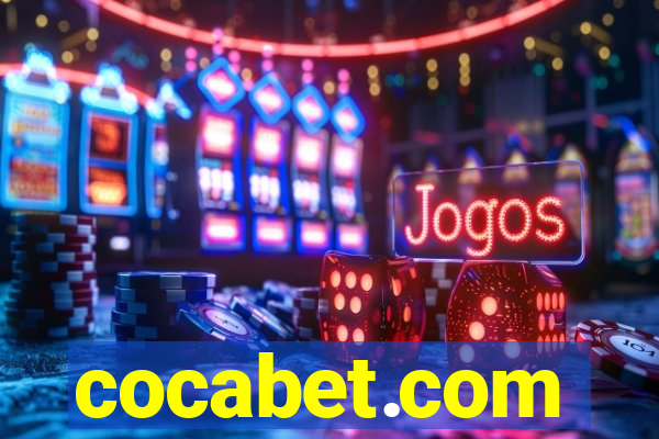 cocabet.com