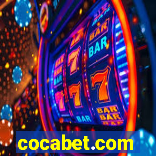 cocabet.com