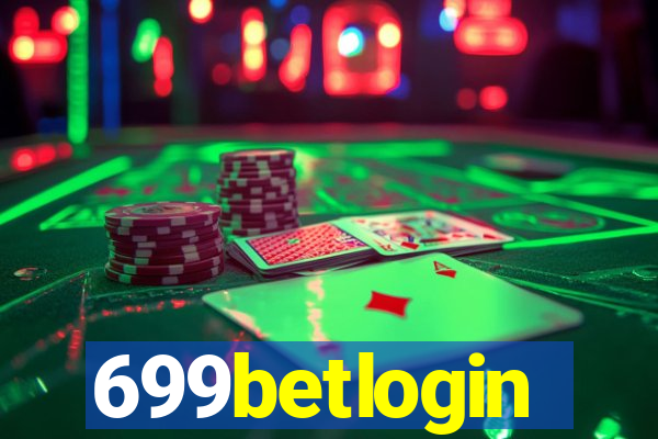 699betlogin