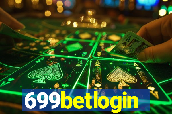 699betlogin