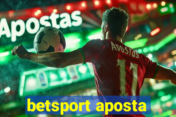 betsport aposta