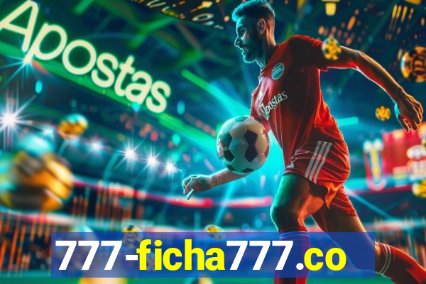 777-ficha777.com