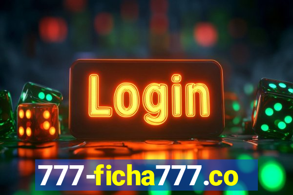 777-ficha777.com