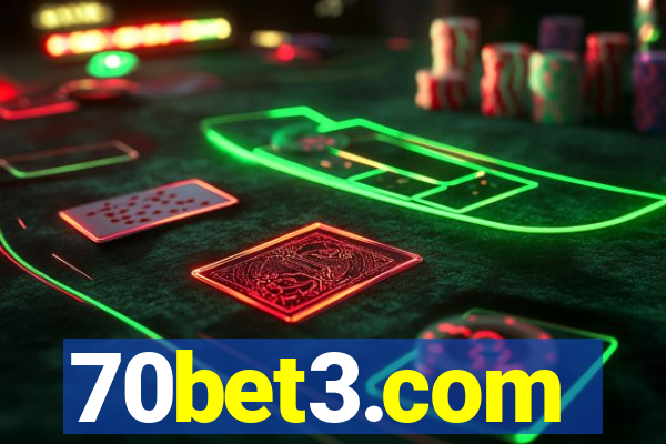 70bet3.com