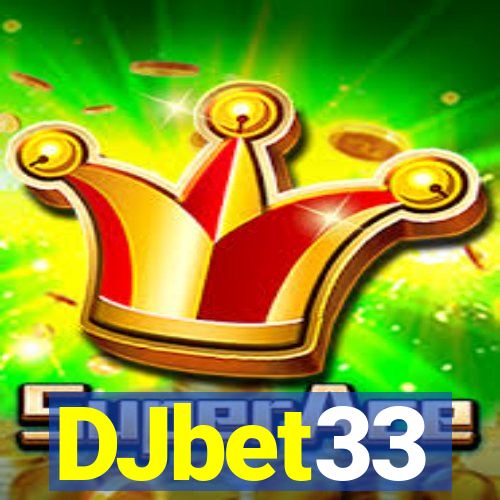 DJbet33