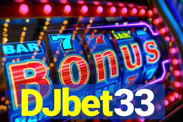 DJbet33