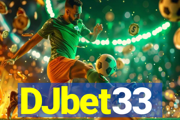 DJbet33