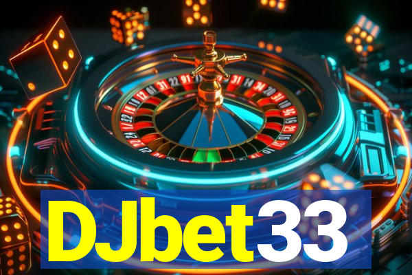 DJbet33