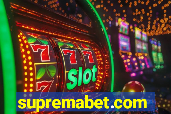 supremabet.com