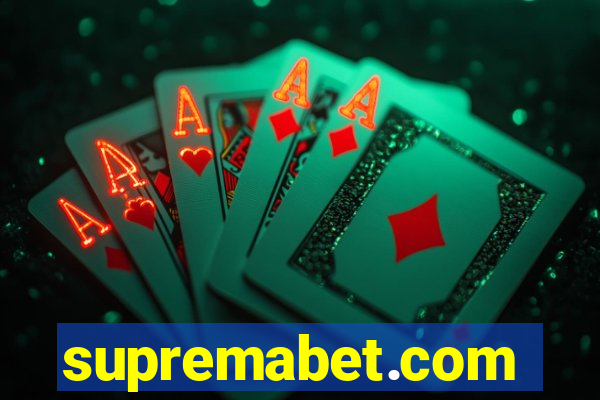 supremabet.com