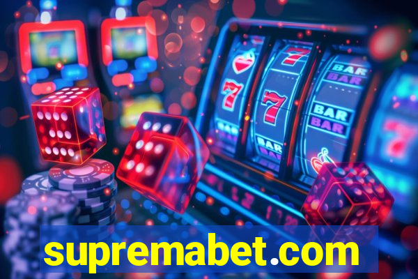 supremabet.com