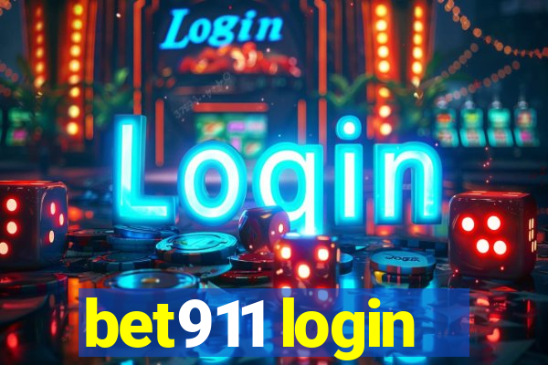 bet911 login