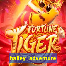 hailey adventure mod apk unlimited money