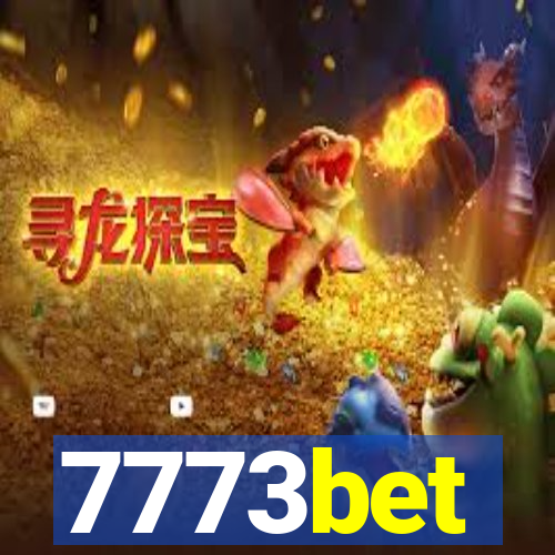 7773bet